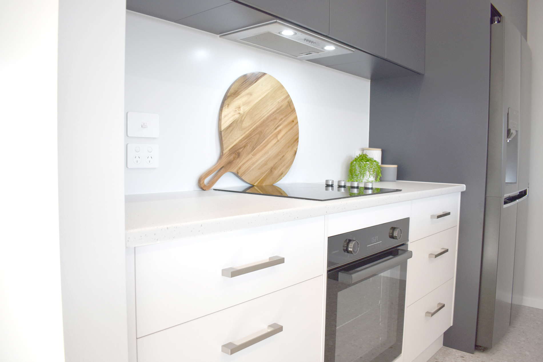 Kitchens for New Homes